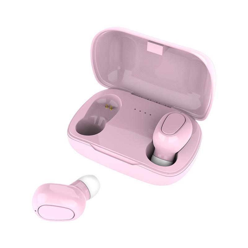 High Quality Sports Mini Inear 5.0 Headphones