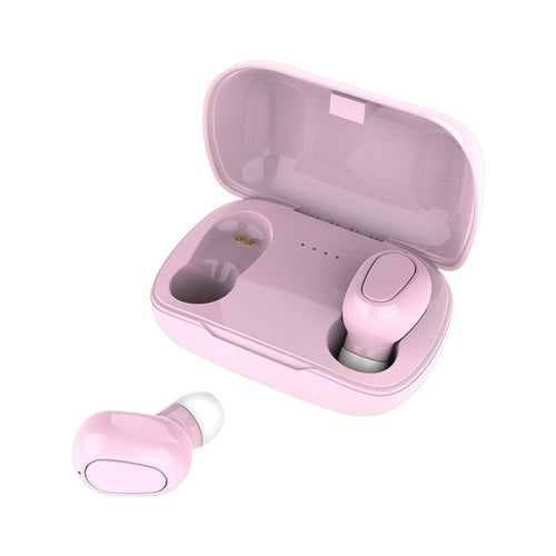 High Quality Sports Mini Inear 5.0 Headphones